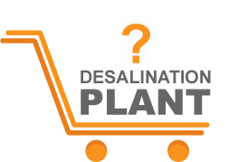 desalination plant