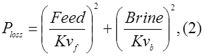 equation for prediction