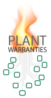 project warranties burning rate